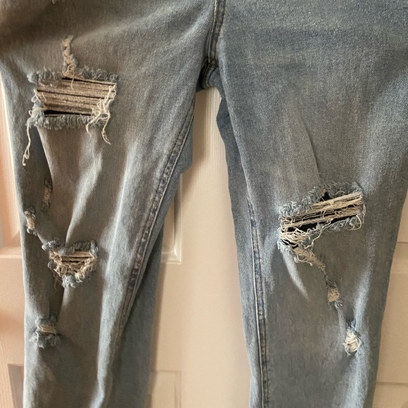 Overalls - Picture 2 of 2